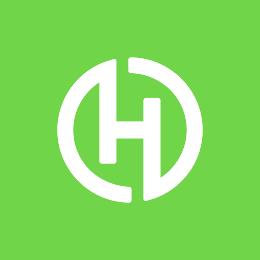 HCC Shelby Mobile logo