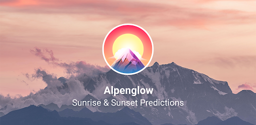 Alpenglow: Sunset Predictions