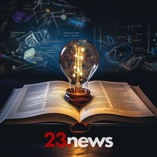 23news for  Android – Latest Version & Features app icon