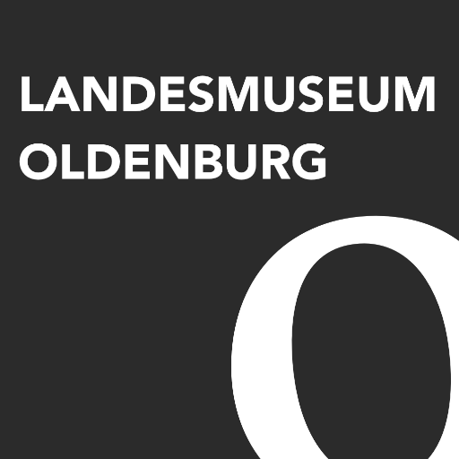 Landesmuseum Oldenburg 2.1.2 Icon
