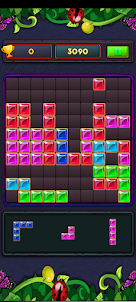 Block Puzzle Jewel Offline