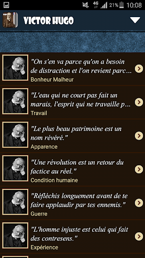 Download 773 Citations Victor Hugo Free For Android 773 Citations Victor Hugo Apk Download Steprimo Com