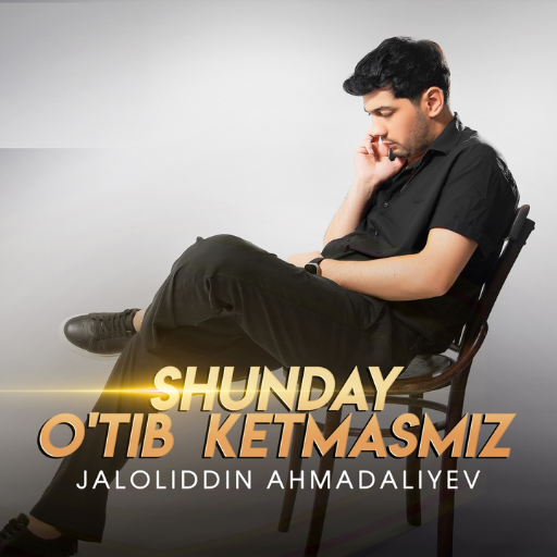Jaloliddin Ahmadaliyev 2025