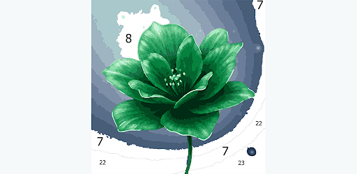 Paint Zen - Paint By Number