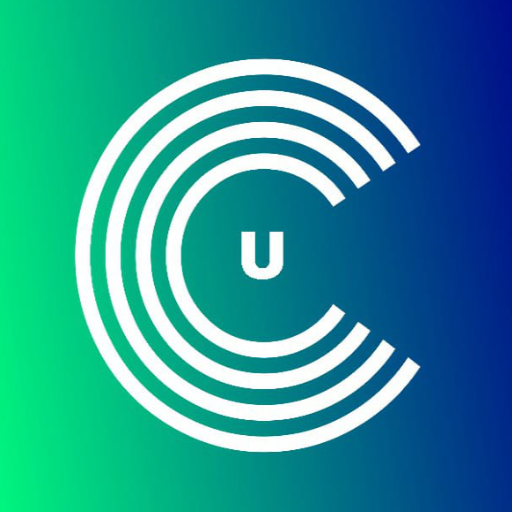 Cares U: Your companion logo