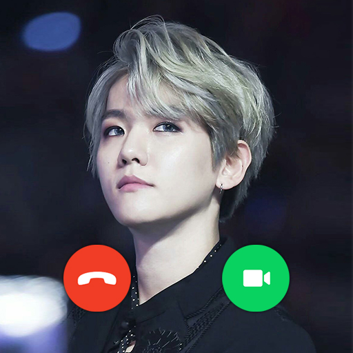 Fake Call with EXO Baekhyun