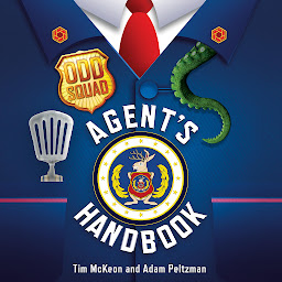 Icon image Odd Squad Agent's Handbook
