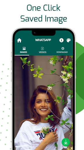 Status Saver: Video Downloader Screen 3