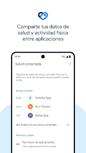 Salud Connect (beta)