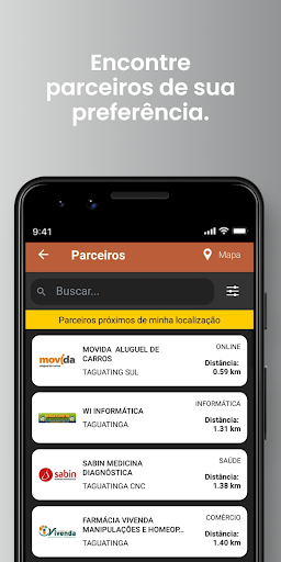 Sindep-PB Screen 2