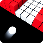 Cover Image of Herunterladen Color Crush 3D: Ballstoßspiel 1.0.0 APK