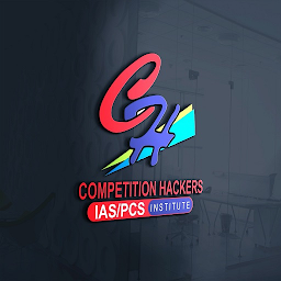 Simge resmi COMPETITION HACKERS IAS/PCS AC