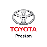 Preston Toyota icon