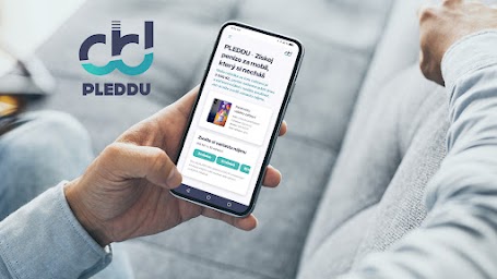 PLEDDU - RentBack platform
