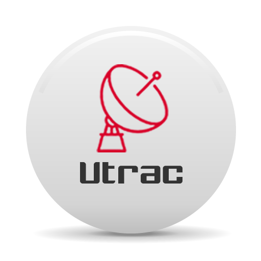 Utrac Monitor 2.7 Icon