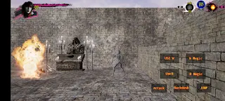 ATAYA : The Prelude - Screenshot 3