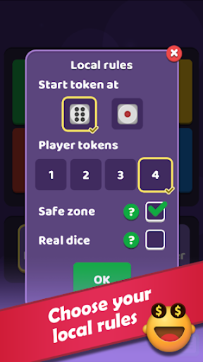 Ludo Comfun Online Live Game - Apps on Google Play