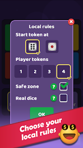 Ludo - Offline Board Game – Apps no Google Play
