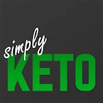 Cover Image of Download Simply Keto App- Keto Diet App  APK