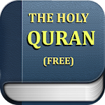 Cover Image of ダウンロード The Holy Quran  APK