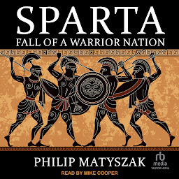 Obraz ikony: Sparta: Fall of a Warrior Nation