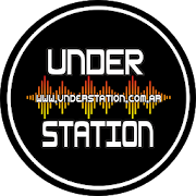 Under Station Radio  Icon