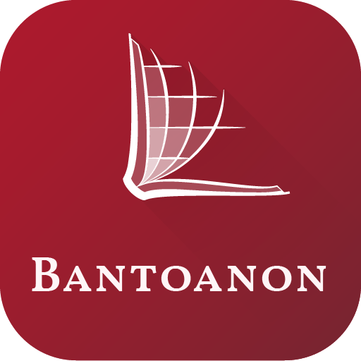 Bantoanon Bible 10.1.1 Icon
