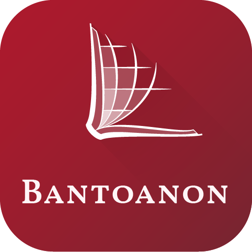 Bantoanon Bible logo
