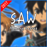 Guide for SAW memory defrag icon