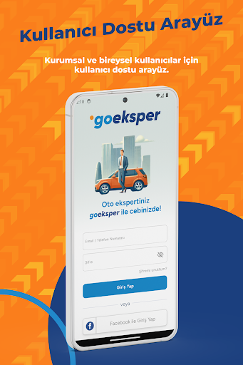 goeksper screenshot 4