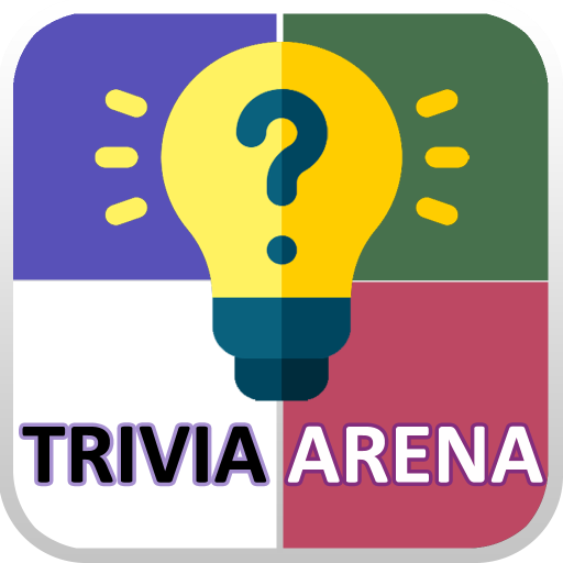 Trivia Arena 2024