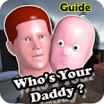 Cover Image of Unduh Guide For Whos Your Daddy All Levels 1.1 APK