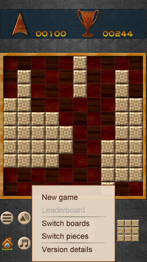 Wooden Block Puzzle Game 5.10.49 screenshots 3