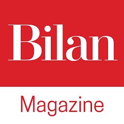 รูปไอคอน Bilan, le magazine