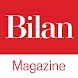 Bilan, le magazine - Androidアプリ
