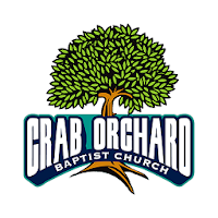 Crab Orchard Baptist Church