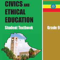 Civic and Ethical Education Grade 9 Textbook