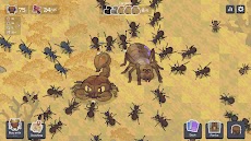 Ant Colony: Wild Forestのおすすめ画像2