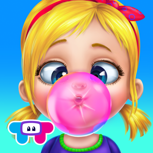 Babysitter Party 1.1.1 Icon