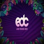 Cover Image of 下载 EDC Las Vegas 2021 – festival  APK