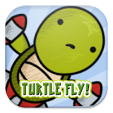 Turtle Fly icon
