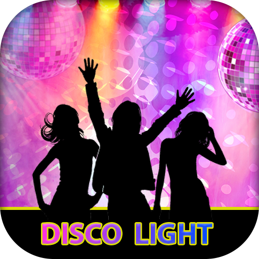 Disco Light Flash Auf Windows herunterladen