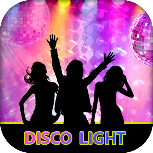 Disco Light Flash Изтегляне на Windows