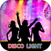 Disco Light free