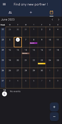 Omywa Screen 2