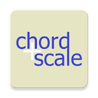 chord+scale