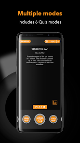 Car Quiz - Apps on Google Play
