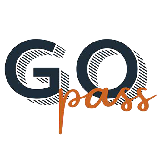 QRCODE PASS logo
