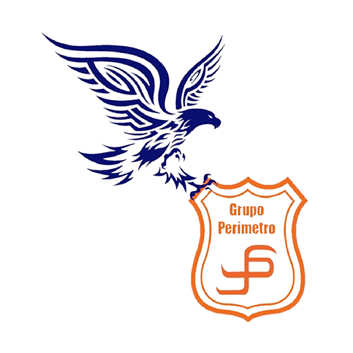 Perímetro Portaria Remota logo