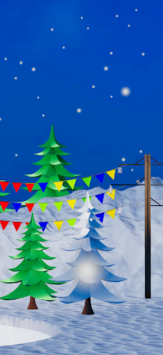 Escape Game Christmas tree Screen 3